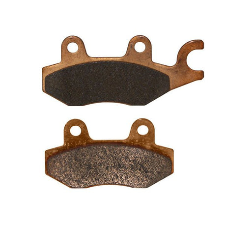 ROCKHARD ROCK HARD FULL - METAL BRAKE PAD (AT - 05562F) - DRIVEN Canada's Powersports AT - 05562F