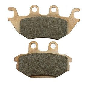 ROCKHARD ROCK HARD FULL - METAL BRAKE PAD (AT - 05564F) - DRIVEN Canada's Powersports AT - 05564F