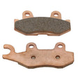 ROCKHARD ROCK HARD FULL - METAL BRAKE PAD (AT - 05565F) - DRIVEN Canada's Powersports AT - 05565F
