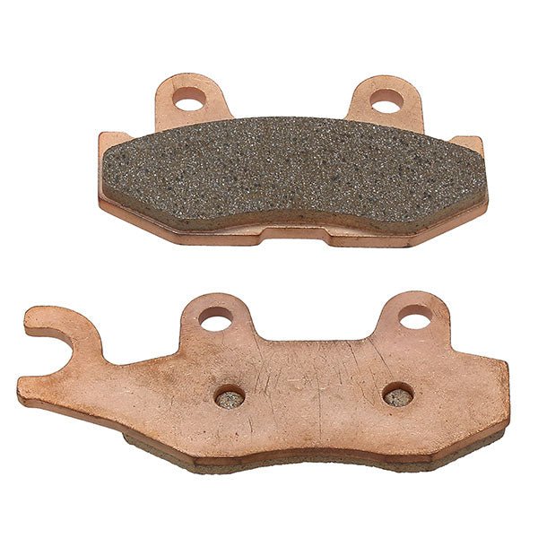 ROCKHARD ROCK HARD FULL - METAL BRAKE PAD (AT - 05565F) - DRIVEN Canada's Powersports AT - 05565F