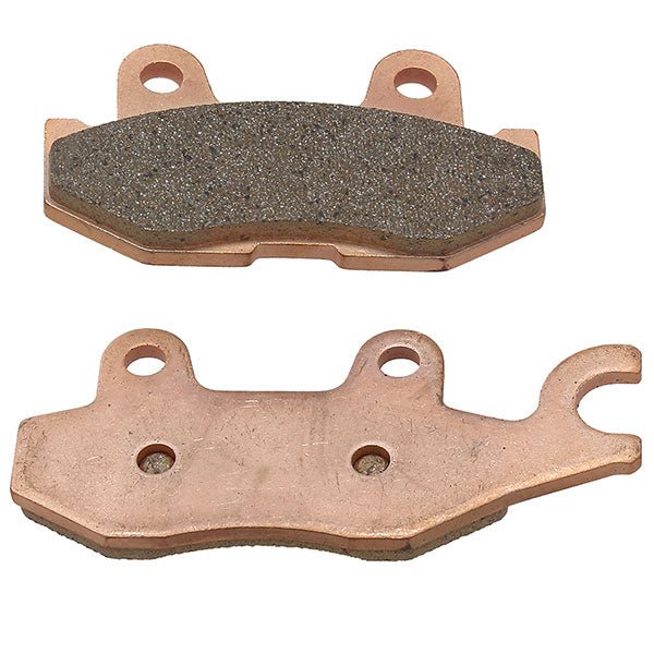 ROCKHARD ROCK HARD FULL - METAL BRAKE PAD (AT - 05566F) - DRIVEN Canada's Powersports AT - 05566F