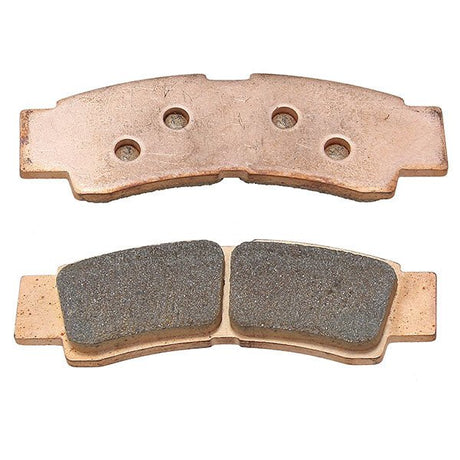 ROCKHARD ROCK HARD FULL - METAL BRAKE PAD (AT - 05567F) - DRIVEN Canada's Powersports AT - 05567F