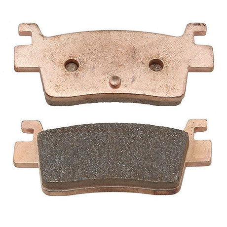 ROCKHARD ROCK HARD FULL - METAL BRAKE PAD (AT - 05568F) - DRIVEN Canada's Powersports AT - 05568F