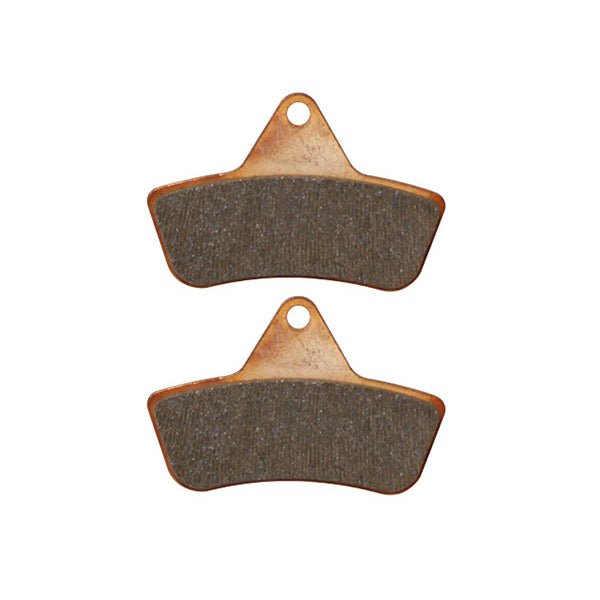 ROCKHARD ROCK HARD FULL - METAL BRAKE PAD (AT - 05600F) - DRIVEN Canada's Powersports AT - 05600F