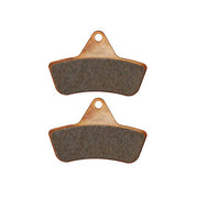 ROCKHARD ROCK HARD FULL - METAL BRAKE PAD (AT - 05600F) - DRIVEN Canada's Powersports AT - 05600F