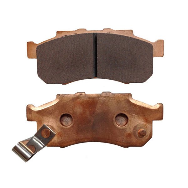 ROCKHARD ROCK HARD FULL - METAL BRAKE PAD (AT - 05614F) - DRIVEN Canada's Powersports AT - 05614F