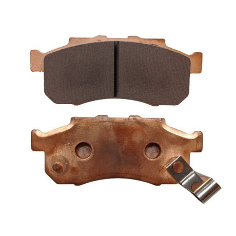ROCKHARD ROCK HARD FULL - METAL BRAKE PAD (AT - 05616F) - DRIVEN Canada's Powersports AT - 05616F