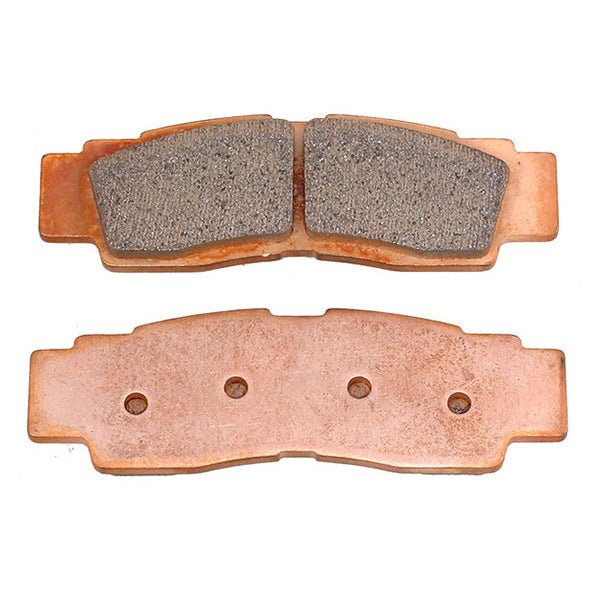 ROCKHARD ROCK HARD FULL - METAL BRAKE PAD (AT - 05661F) - DRIVEN Canada's Powersports AT - 05661F