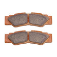 ROCKHARD ROCK HARD FULL - METAL BRAKE PAD (AT - 05662F) - DRIVEN Canada's Powersports AT - 05662F