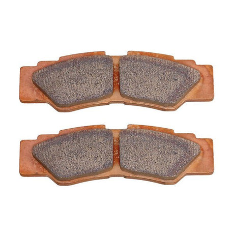 ROCKHARD ROCK HARD FULL - METAL BRAKE PAD (AT - 05662F) - DRIVEN Canada's Powersports AT - 05662F