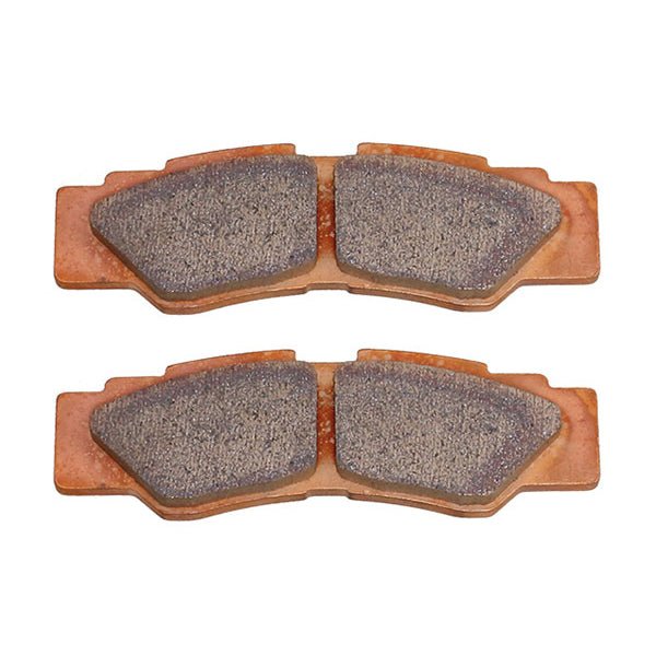 ROCKHARD ROCK HARD FULL - METAL BRAKE PAD (AT - 05662F) - DRIVEN Canada's Powersports AT - 05662F