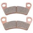 ROCKHARD ROCK HARD FULL - METAL BRAKE PAD (AT - 05667F) - DRIVEN Canada's Powersports AT - 05667F
