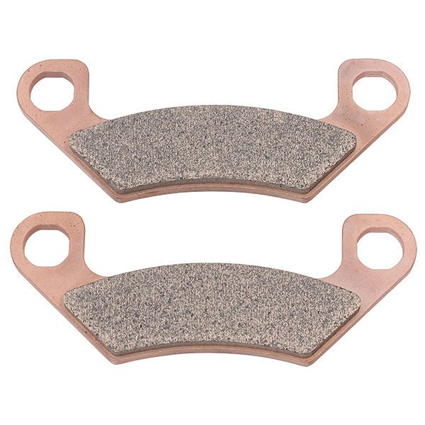 ROCKHARD ROCK HARD FULL - METAL BRAKE PAD (AT - 05668F) - DRIVEN Canada's Powersports AT - 05668F