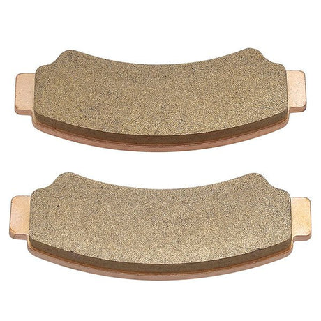 ROCKHARD ROCK HARD FULL - METAL BRAKE PAD (AT - 05670F) - DRIVEN Canada's Powersports AT - 05670F