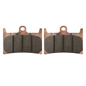 ROCKHARD ROCK HARD FULL - METAL BRAKE PAD (MC - 05226F) - DRIVEN Canada's Powersports MC - 05226F