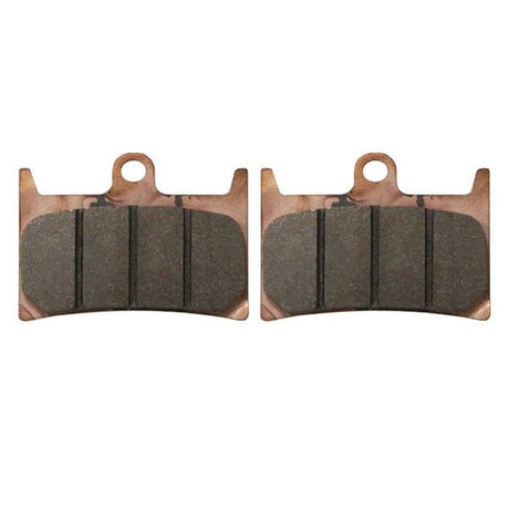 ROCKHARD ROCK HARD FULL - METAL BRAKE PAD (MC - 05226F) - DRIVEN Canada's Powersports MC - 05226F