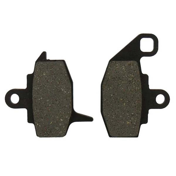 ROCKHARD ROCK HARD FULL - METAL BRAKE PAD (MC - 05264F) - DRIVEN Canada's Powersports MC - 05264F