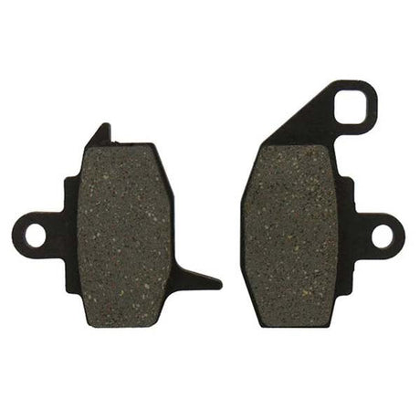 ROCKHARD ROCK HARD FULL - METAL BRAKE PAD (MC - 05264F) - DRIVEN Canada's Powersports MC - 05264F