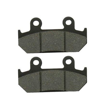ROCKHARD ROCK HARD FULL - METAL BRAKE PAD (MC - 05273F) - DRIVEN Canada's Powersports MC - 05273F
