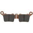 ROCKHARD ROCK HARD FULL - METAL BRAKE PAD (MX - 05002F) - DRIVEN Canada's Powersports MX - 05002F