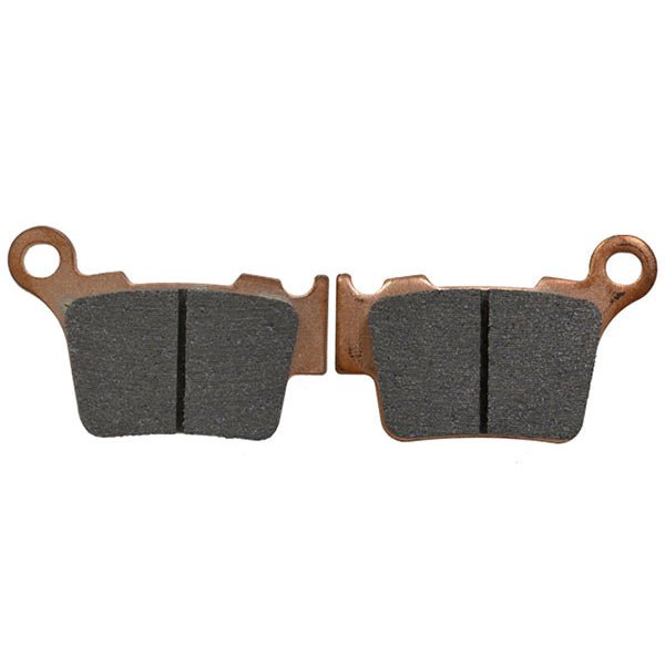 ROCKHARD ROCK HARD FULL - METAL BRAKE PAD (MX - 05002F) - DRIVEN Canada's Powersports MX - 05002F