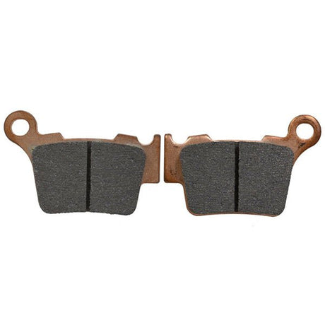 ROCKHARD ROCK HARD FULL - METAL BRAKE PAD (MX - 05002F) - DRIVEN Canada's Powersports MX - 05002F