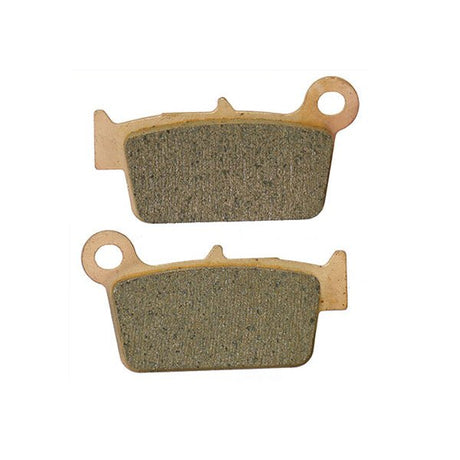 ROCKHARD ROCK HARD FULL - METAL BRAKE PAD (MX - 05272F) - DRIVEN Canada's Powersports MX - 05272F