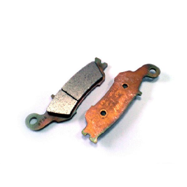 ROCKHARD ROCK HARD FULL - METAL BRAKE PAD (MX - 05291F) - DRIVEN Canada's Powersports MX - 05291F