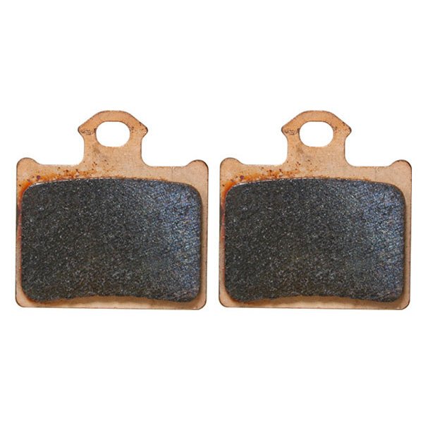 ROCKHARD ROCK HARD FULL - METAL BRAKE PAD (MX - 05311F) - DRIVEN Canada's Powersports MX - 05311F