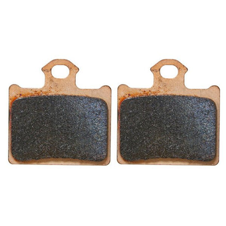 ROCKHARD ROCK HARD FULL - METAL BRAKE PAD (MX - 05311F) - DRIVEN Canada's Powersports MX - 05311F