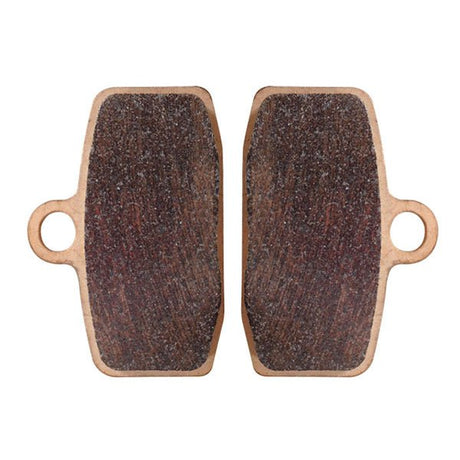 ROCKHARD ROCK HARD FULL - METAL BRAKE PAD (MX - 05312F) - DRIVEN Canada's Powersports MX - 05312F