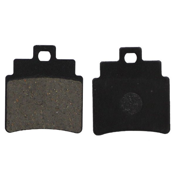 ROCKHARD ROCK HARD SEMI - METALLIC BRAKE PAD (AT - 05013) - DRIVEN Canada's Powersports AT - 05013