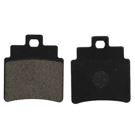 ROCKHARD ROCK HARD SEMI - METALLIC BRAKE PAD (AT - 05013) - DRIVEN Canada's Powersports AT - 05013