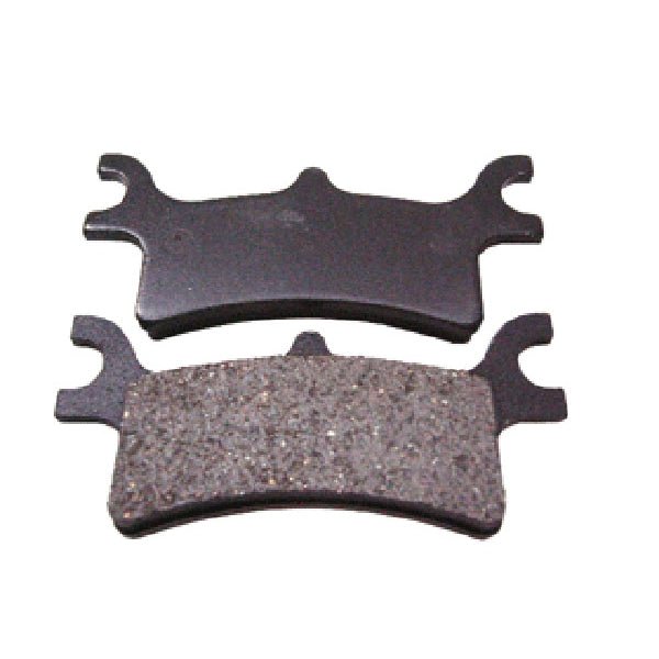 ROCKHARD ROCK HARD SEMI - METALLIC BRAKE PAD (AT - 05015) - DRIVEN Canada's Powersports AT - 05015
