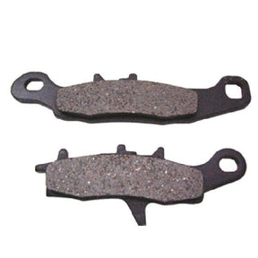 ROCKHARD ROCK HARD SEMI - METALLIC BRAKE PAD (AT - 05016) - DRIVEN Canada's Powersports AT - 05016
