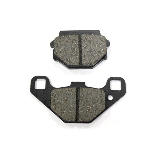 ROCKHARD ROCK HARD SEMI - METALLIC BRAKE PAD (AT - 05017) - DRIVEN Canada's Powersports AT - 05017