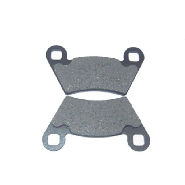 ROCKHARD ROCK HARD SEMI - METALLIC BRAKE PAD (AT - 05019) - DRIVEN Canada's Powersports AT - 05019
