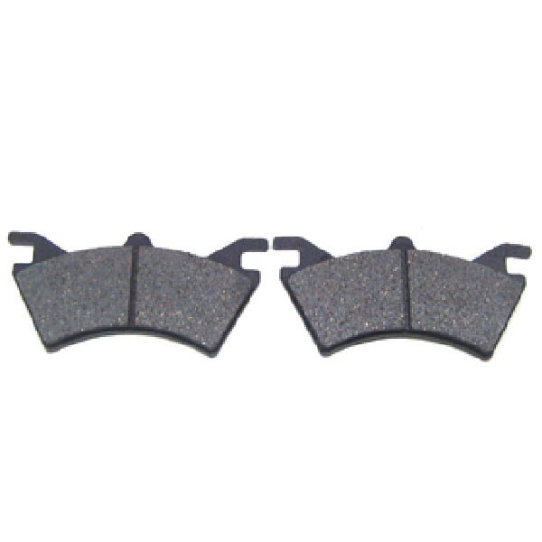 ROCKHARD ROCK HARD SEMI - METALLIC BRAKE PAD (AT - 05020) - DRIVEN Canada's Powersports AT - 05020