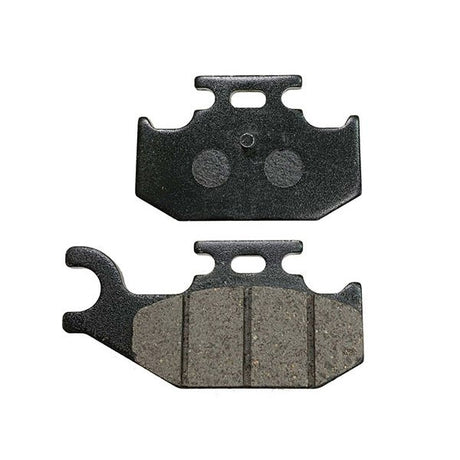ROCKHARD ROCK HARD SEMI - METALLIC BRAKE PAD (AT - 05021) - DRIVEN Canada's Powersports AT - 05021