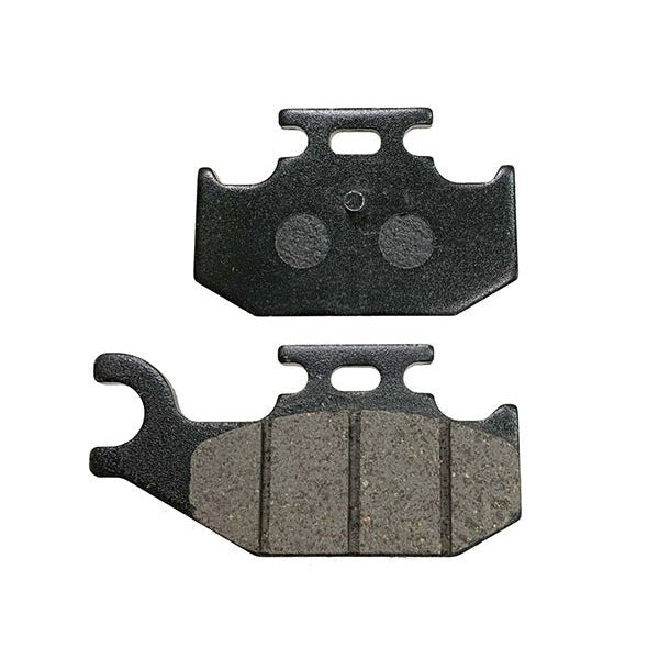 ROCKHARD ROCK HARD SEMI - METALLIC BRAKE PAD (AT - 05021) - DRIVEN Canada's Powersports AT - 05021
