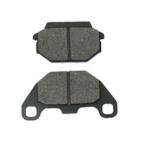 ROCKHARD ROCK HARD SEMI - METALLIC BRAKE PAD (AT - 05023) - DRIVEN Canada's Powersports AT - 05023