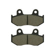ROCKHARD ROCK HARD SEMI - METALLIC BRAKE PAD (AT - 05024) - DRIVEN Canada's Powersports AT - 05024