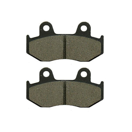 ROCKHARD ROCK HARD SEMI - METALLIC BRAKE PAD (AT - 05024) - DRIVEN Canada's Powersports AT - 05024