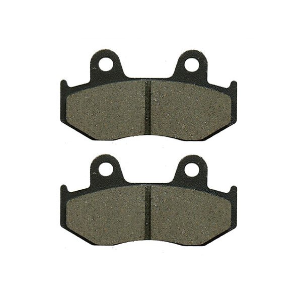 ROCKHARD ROCK HARD SEMI - METALLIC BRAKE PAD (AT - 05024) - DRIVEN Canada's Powersports AT - 05024