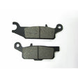 ROCKHARD ROCK HARD SEMI - METALLIC BRAKE PAD (AT - 05027) - DRIVEN Canada's Powersports AT - 05027