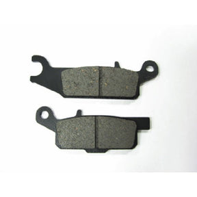 ROCKHARD ROCK HARD SEMI - METALLIC BRAKE PAD (AT - 05027) - DRIVEN Canada's Powersports AT - 05027