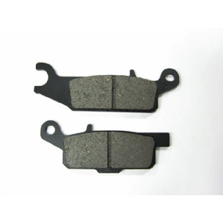 ROCKHARD ROCK HARD SEMI - METALLIC BRAKE PAD (AT - 05027) - DRIVEN Canada's Powersports AT - 05027