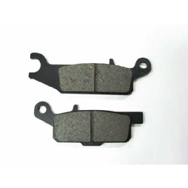 ROCKHARD ROCK HARD SEMI - METALLIC BRAKE PAD (AT - 05027) - DRIVEN Canada's Powersports AT - 05027