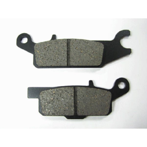 ROCKHARD ROCK HARD SEMI - METALLIC BRAKE PAD (AT - 05028) - DRIVEN Canada's Powersports AT - 05028