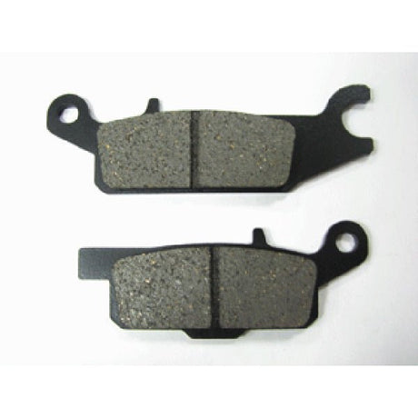 ROCKHARD ROCK HARD SEMI - METALLIC BRAKE PAD (AT - 05028) - DRIVEN Canada's Powersports AT - 05028